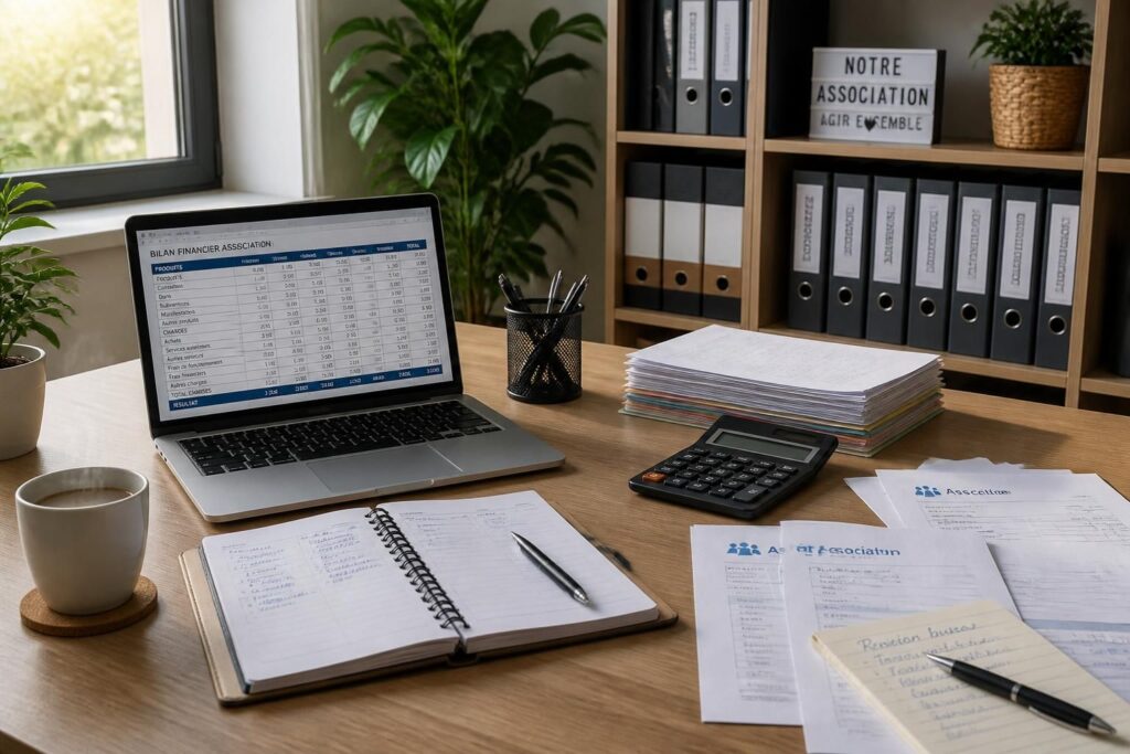 découvrez comment organiser efficacement vos obligations financières grâce à notre agenda dédié aux associations et à la comptabilité. simplifiez la gestion et respectez vos échéances facilement.