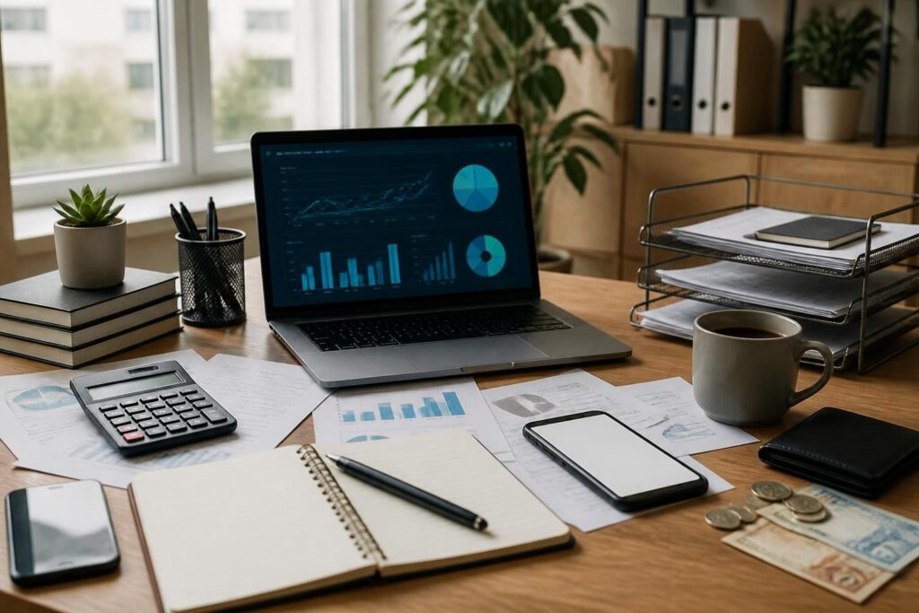 découvrez les charges à anticiper pour une micro-entreprise en 2024 et préparez-vous à gérer vos coûts efficacement.