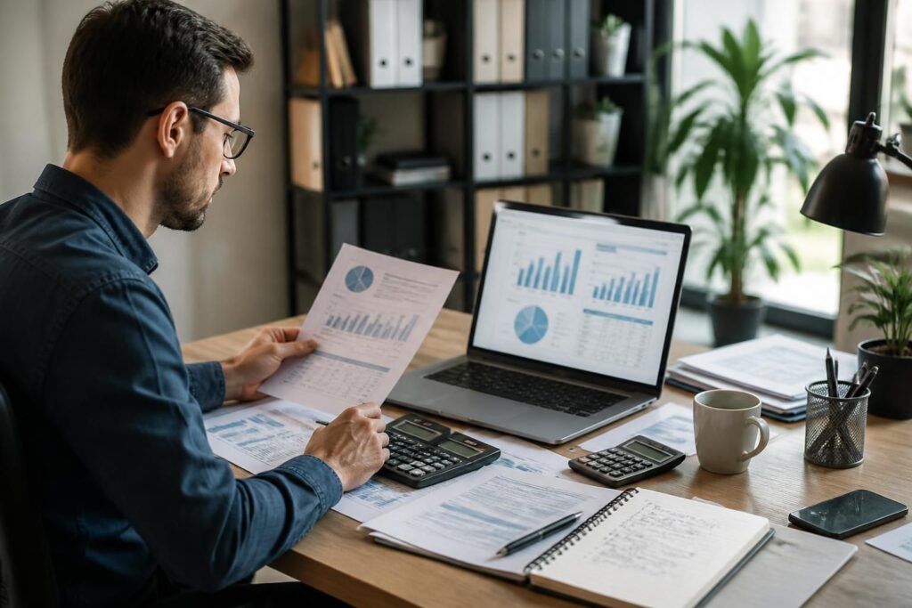découvrez les plafonds et les conditions applicables à la cotisation foncière des entreprises, notamment pour les micro-entreprises, afin de bien comprendre vos obligations fiscales.