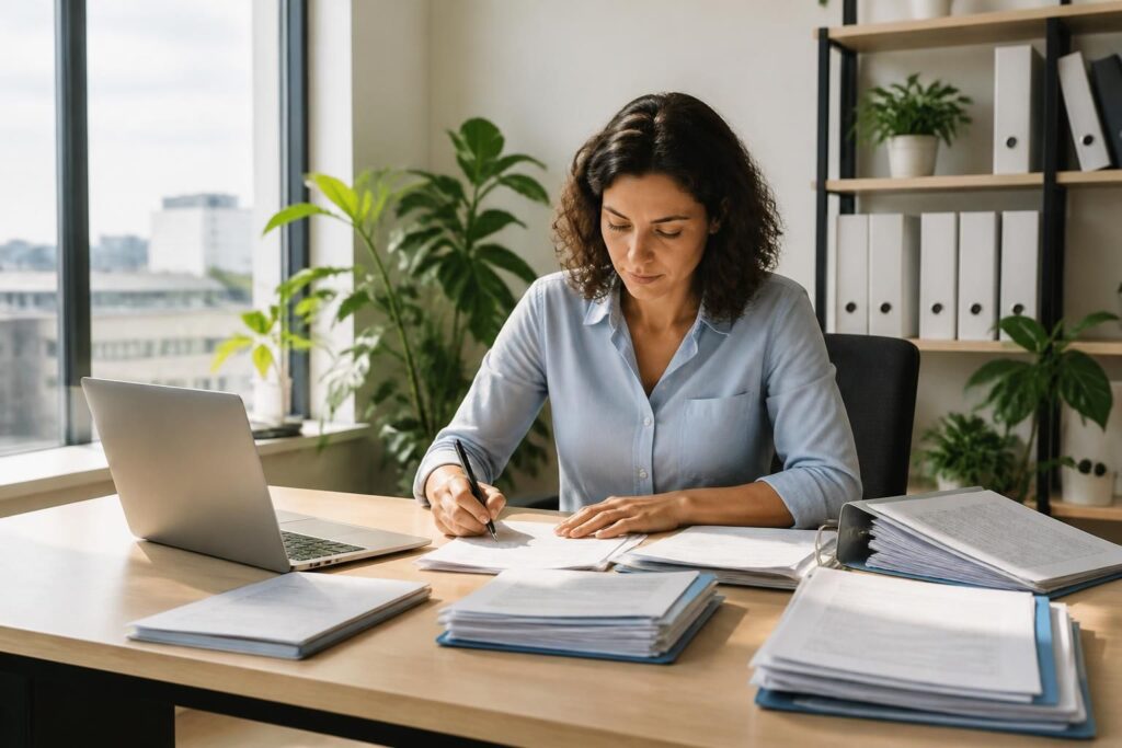 découvrez le fonctionnement et les obligations essentielles liées à la création d'une entreprise individuelle pour bien démarrer votre activité.