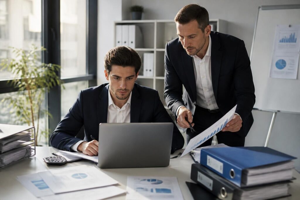 découvrez les missions clés et le rôle essentiel d'un stage en comptabilité pour développer vos compétences et préparer votre avenir professionnel.