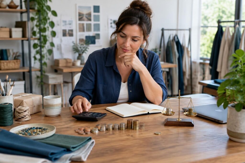 découvrez les charges à payer en micro-entreprise : taux de cotisations, plafonds de chiffre d’affaires et principales exonérations.