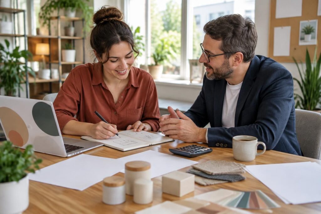 Conseils pratiques pour la création d&rsquo;entreprise sur construistonbusiness.fr