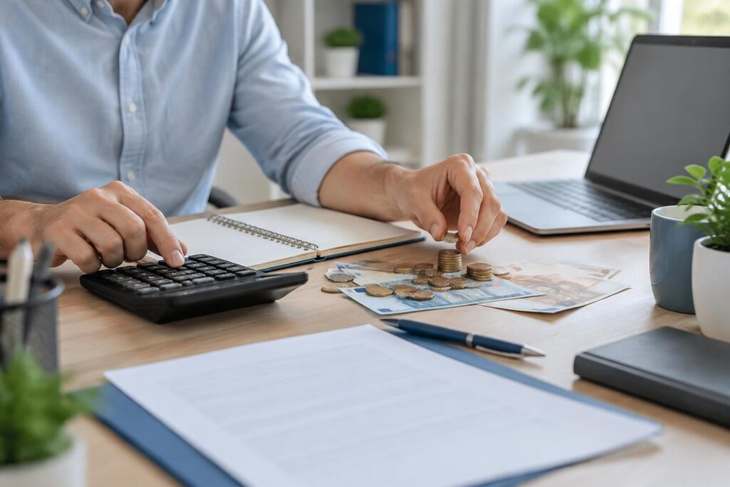 découvrez les frais à prévoir pour créer une micro-entreprise : démarches, coûts administratifs et dépenses à anticiper pour bien démarrer.